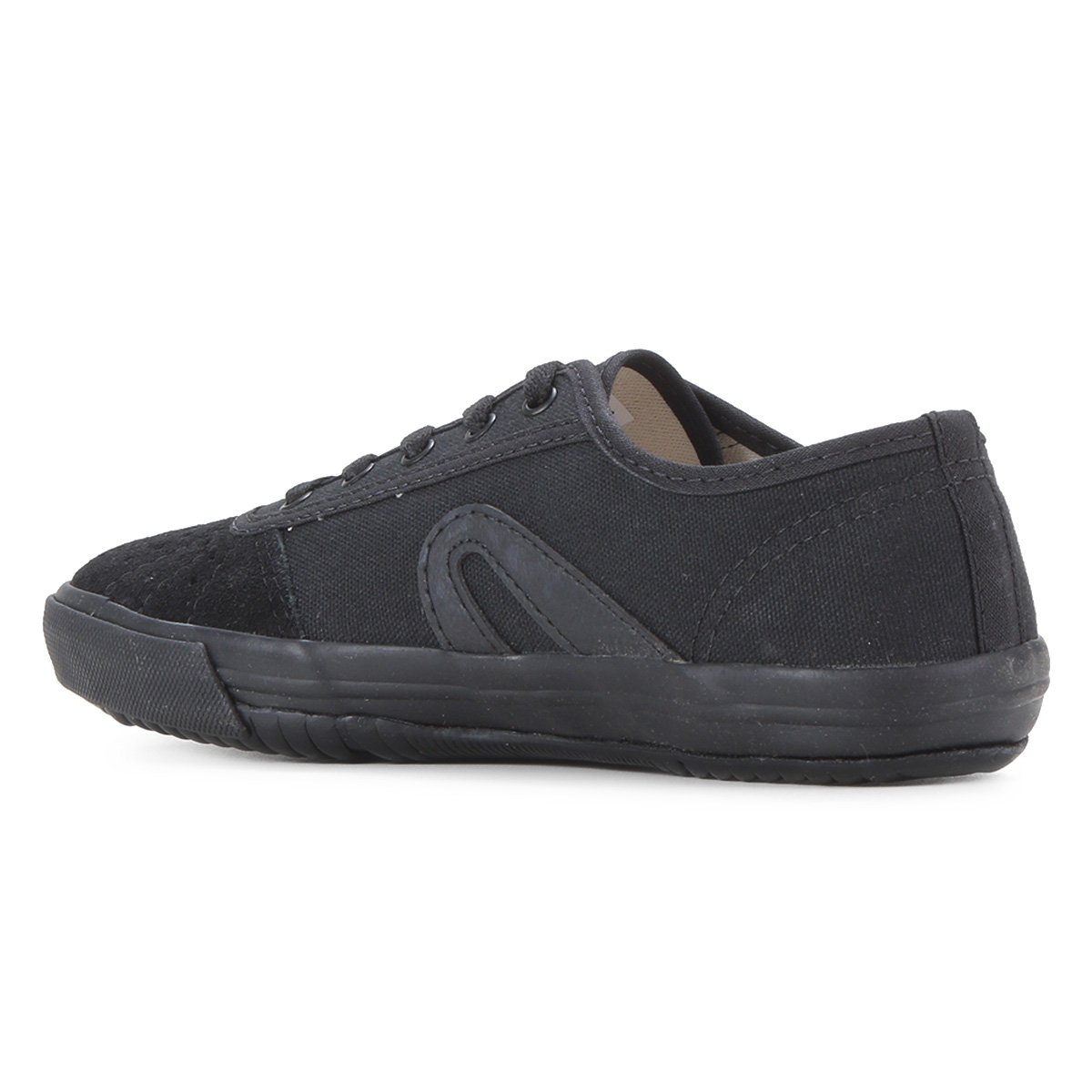 Tênis Infantil Rainha Vl 2500 Cano Baixo - Tam: 33 - 2