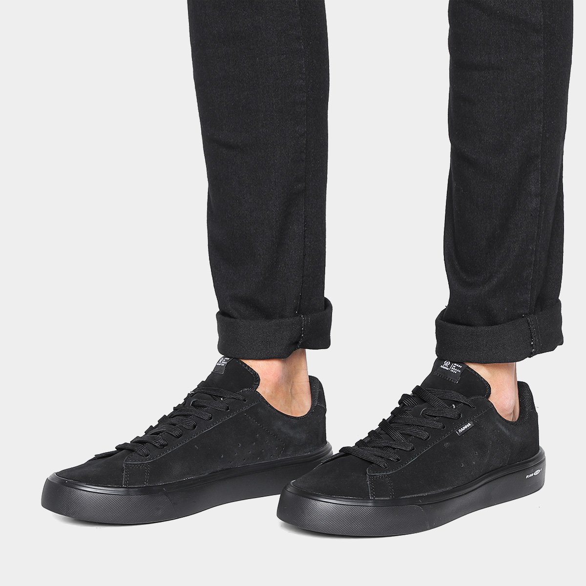 Tênis Rainha Nation - Tam: 39 - 1