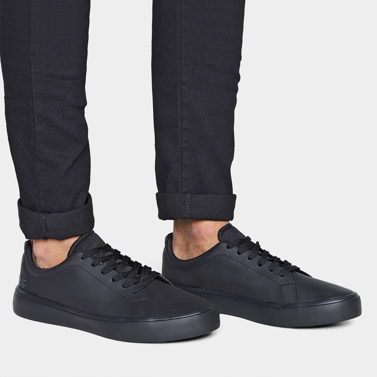 Tênis Rainha Queen - Tam: 44 - 1