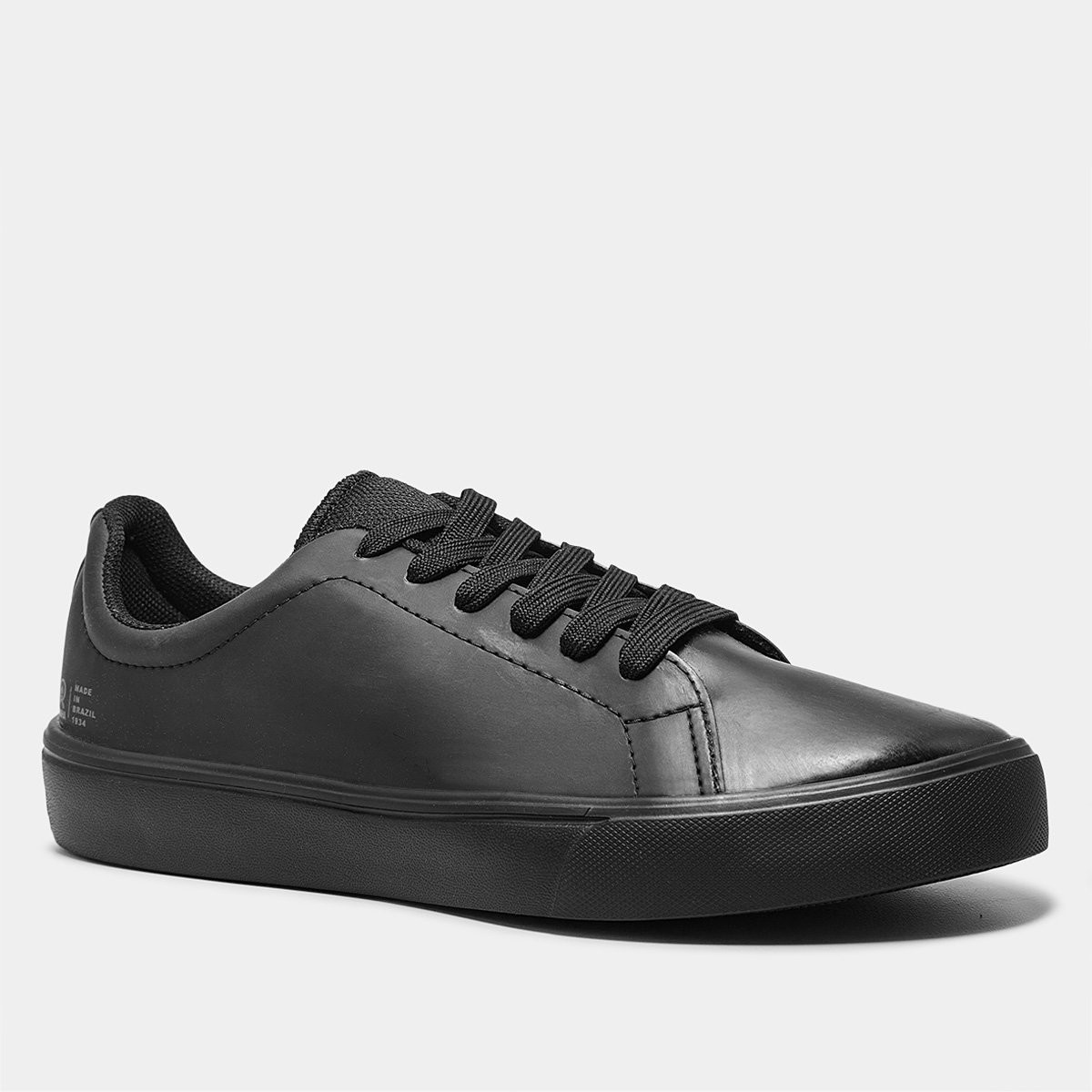 Tênis Rainha Queen - Tam: 44 - 2