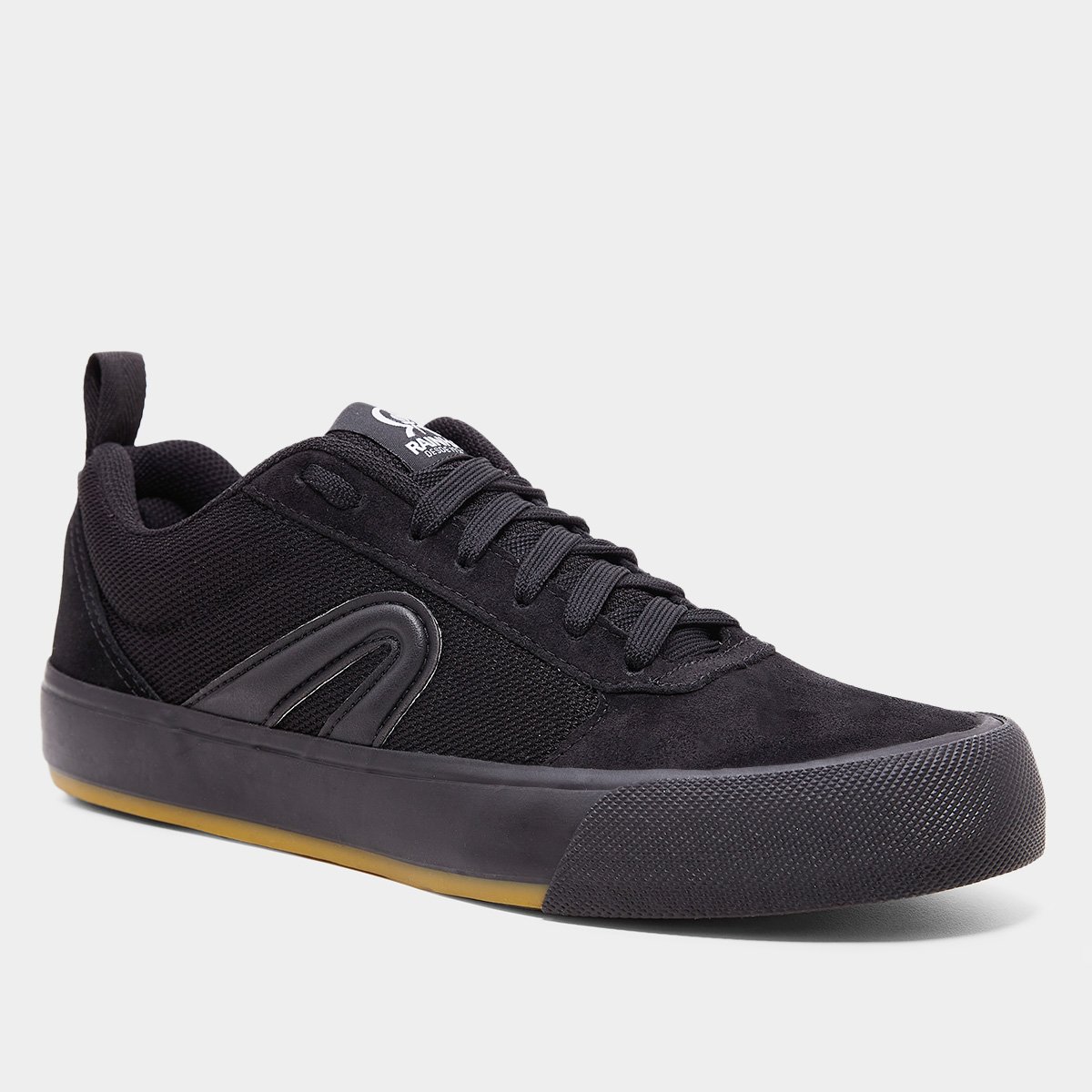 Tênis Rainha Lord - Tam: 39 - 1