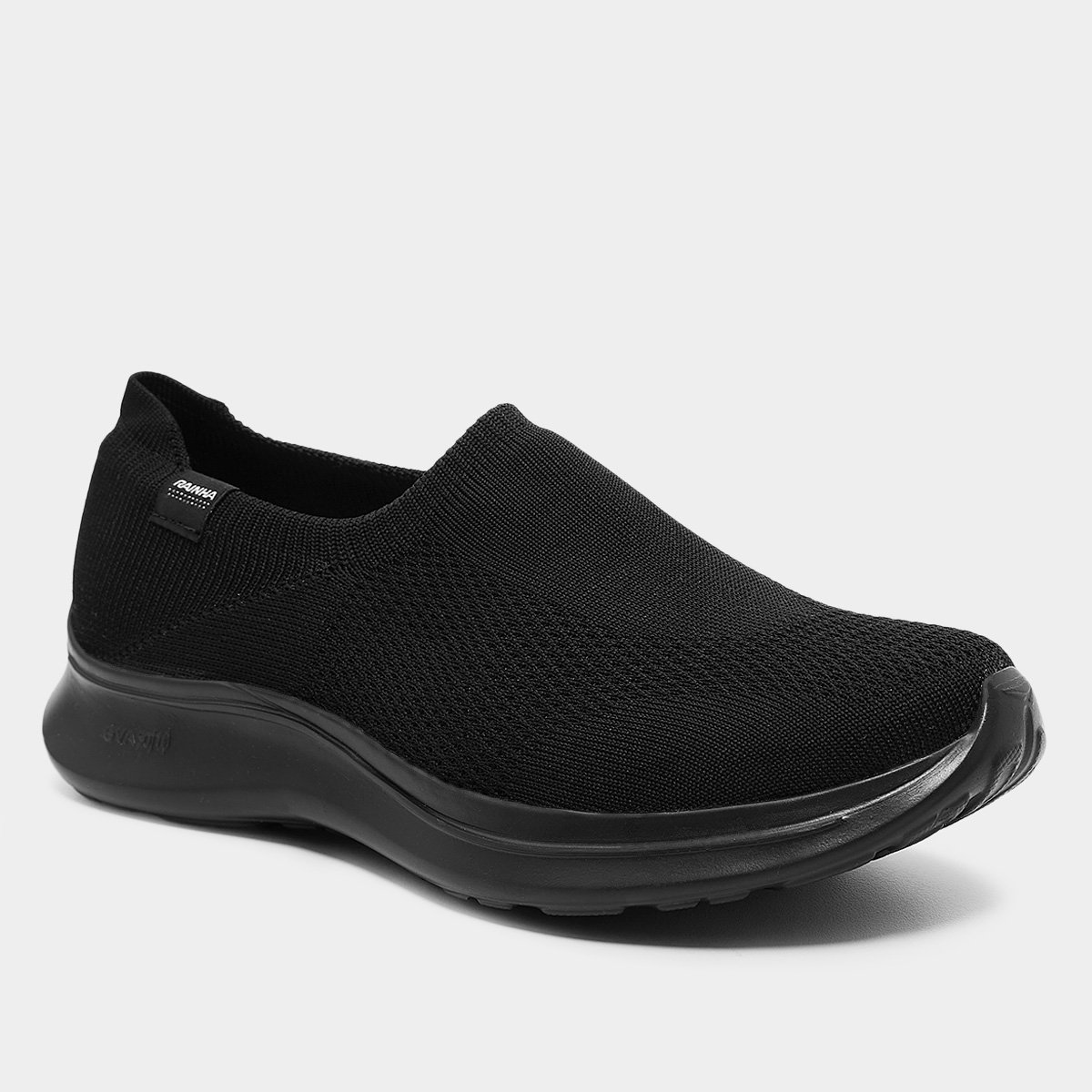 Tênis Rainha Charm Feminino - Tam: 34 - 1