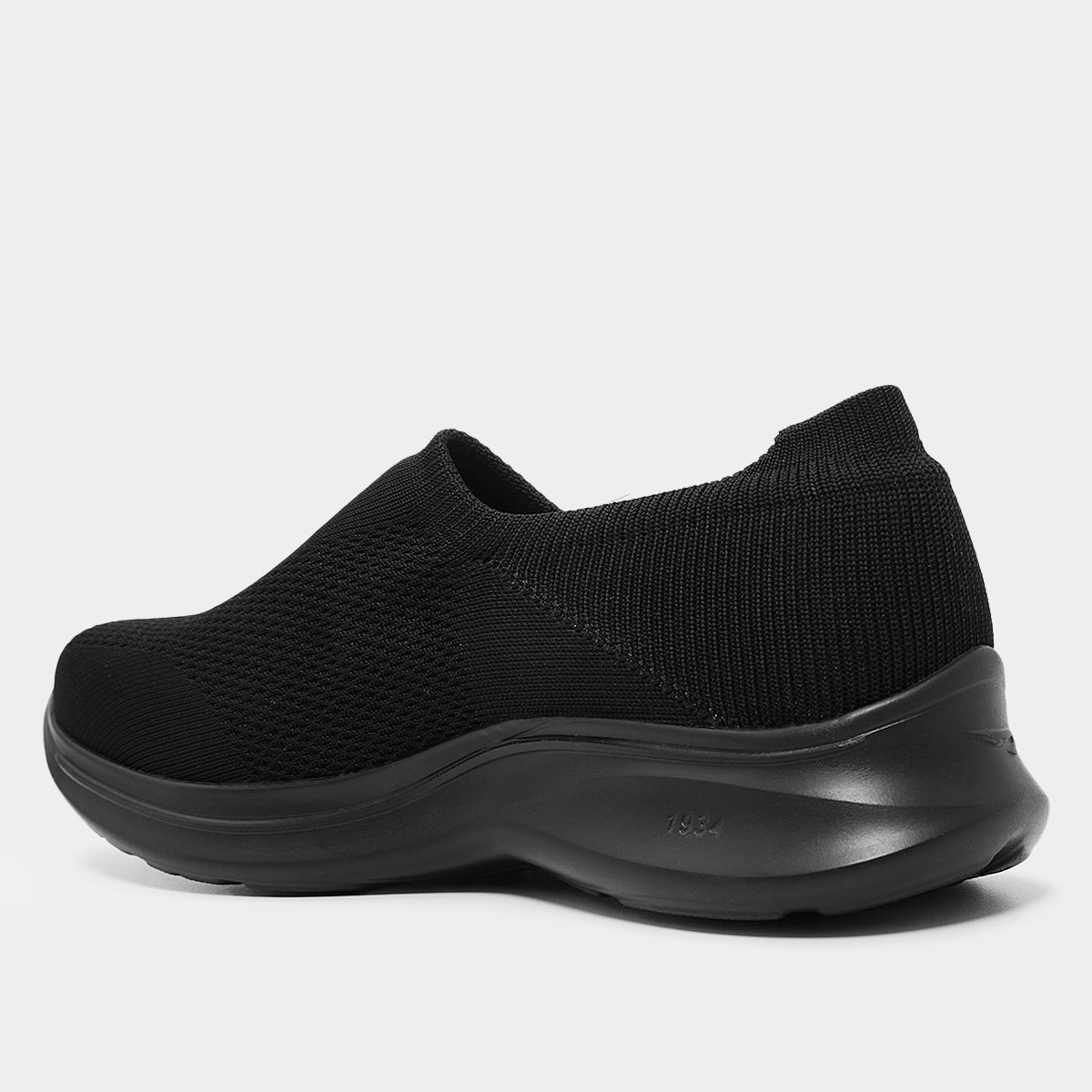 Tênis Rainha Charm Feminino - Tam: 34 - 2