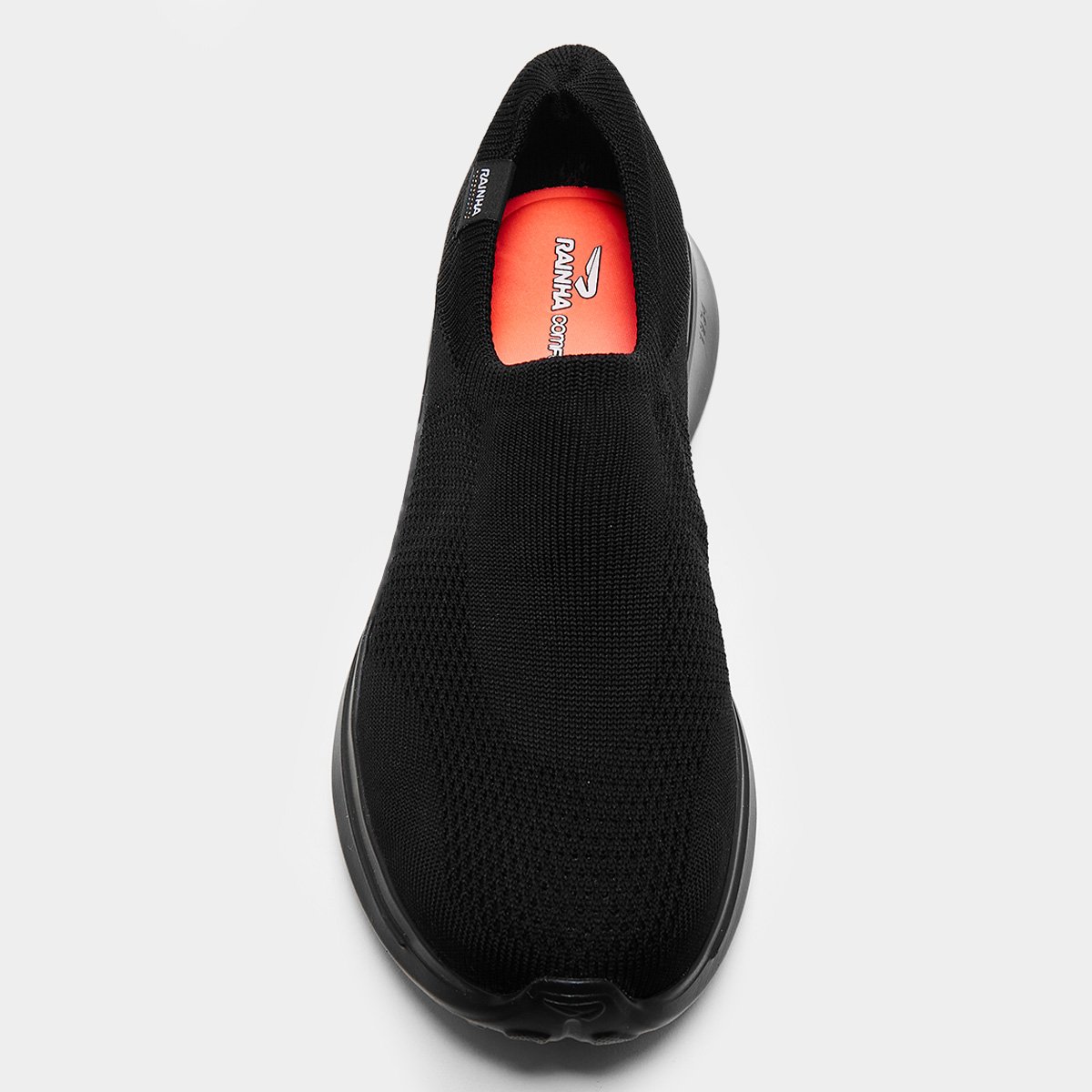 Tênis Rainha Charm Feminino - Tam: 34 - 3