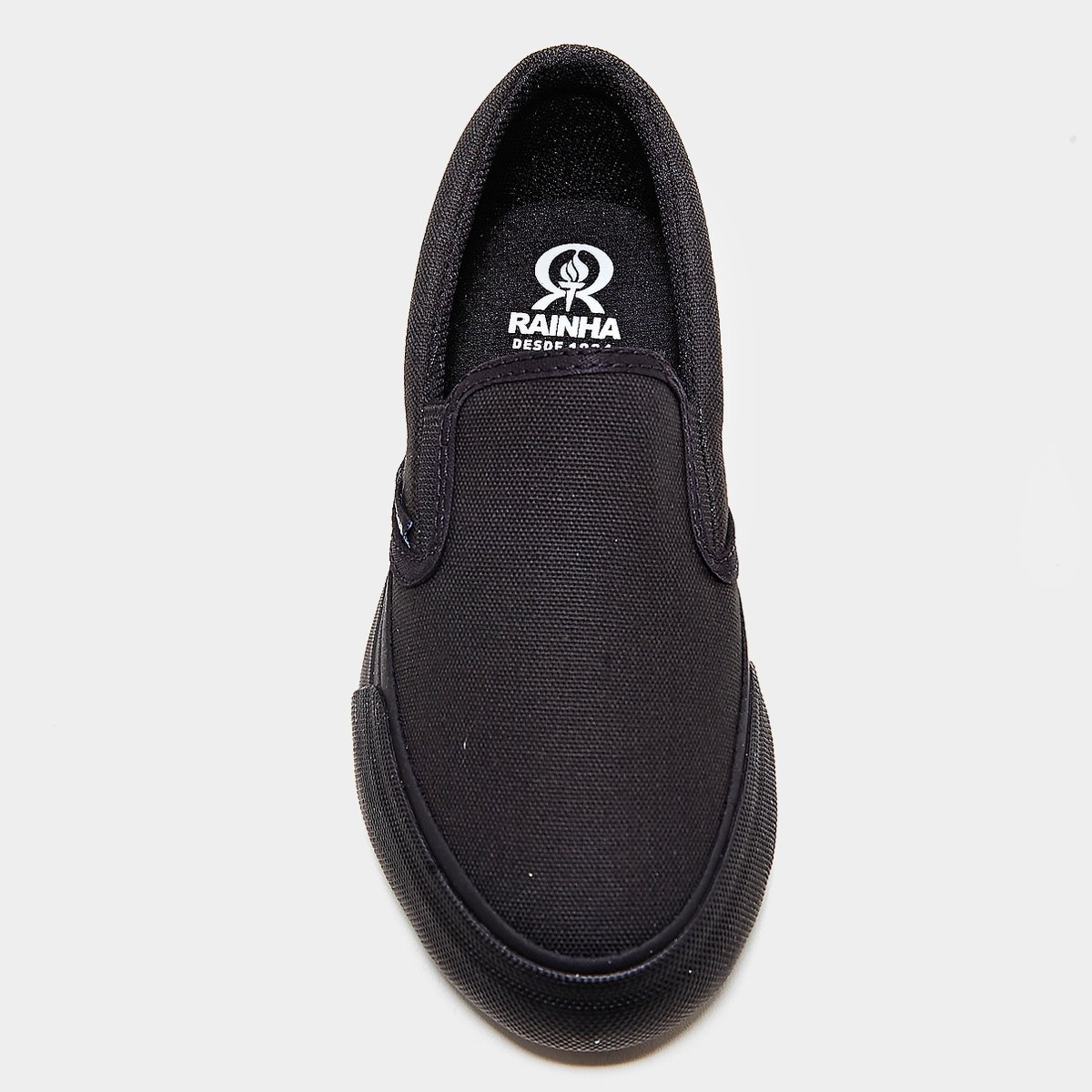 Slip On Infantil Rainha IV - Tam: 33 - 3