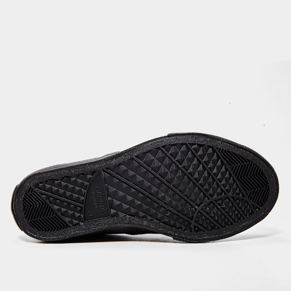 Slip On Infantil Rainha IV - Tam: 33 - 4