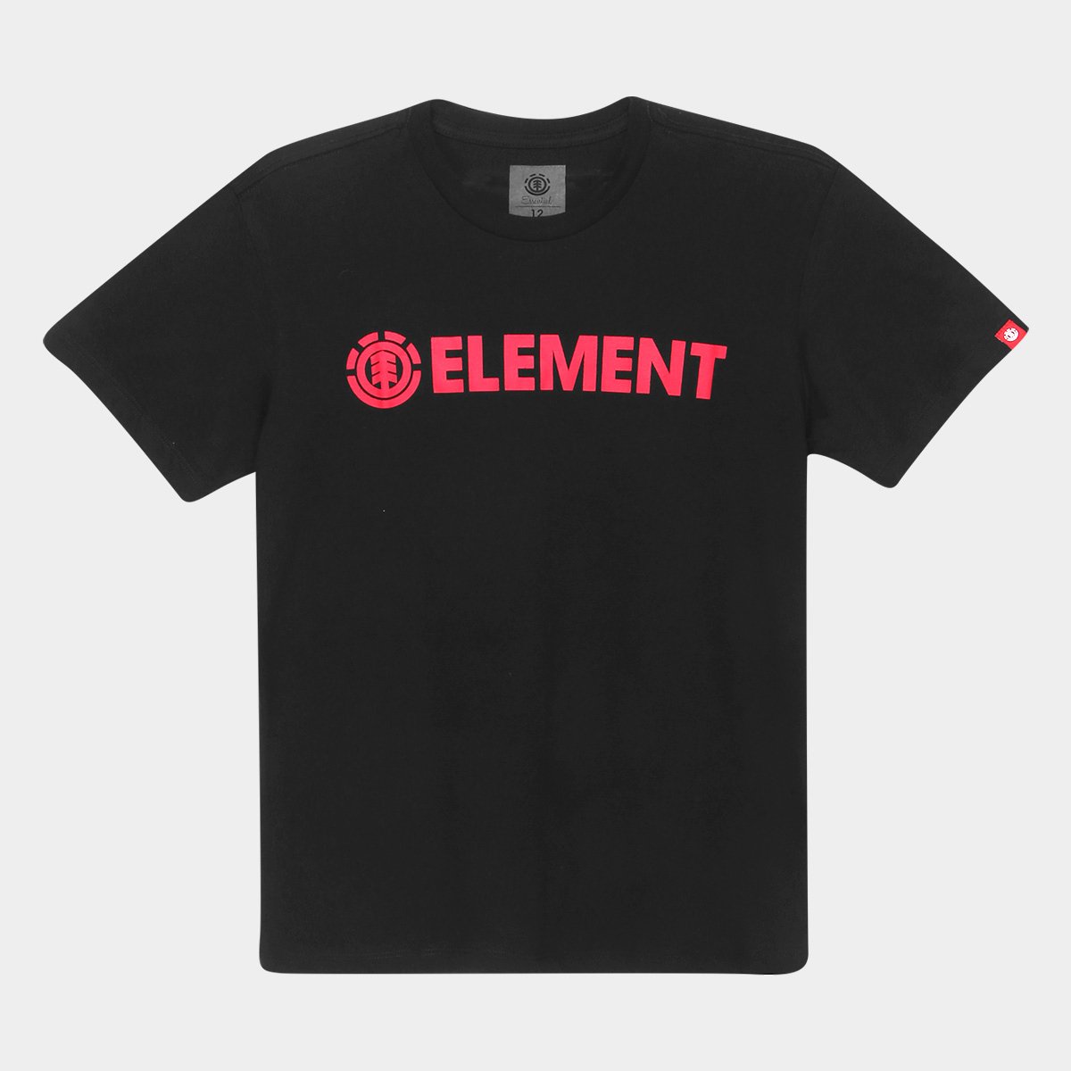 Camiseta Element Infantil Masculina
