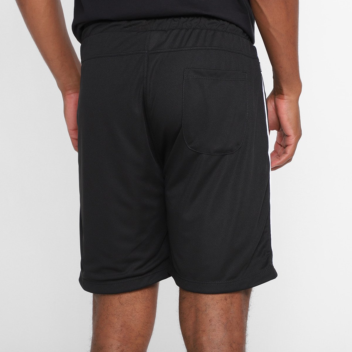 Bermuda Element Basket Masculina - Tam: G - 1