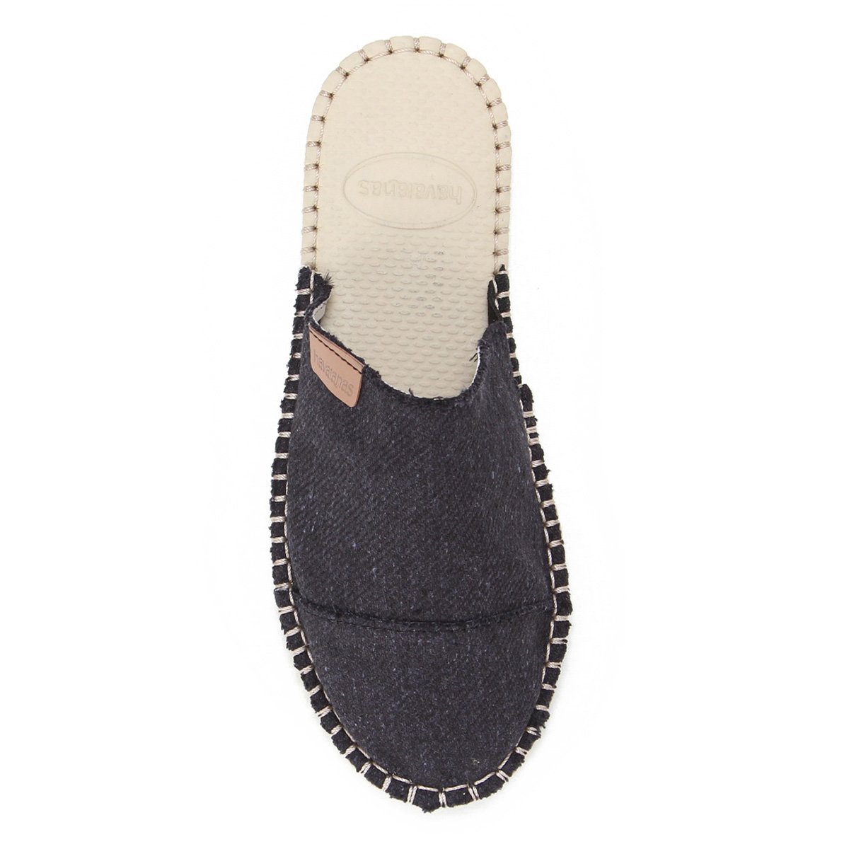Alpargata Mule Havaianas - Tam: 34 - 2