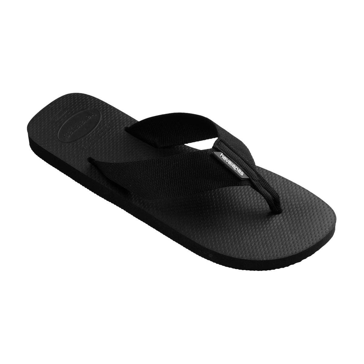Chinelo Urban Basic Mat Havaianas Masculino-4148427 - Tam: 43/44 - 1