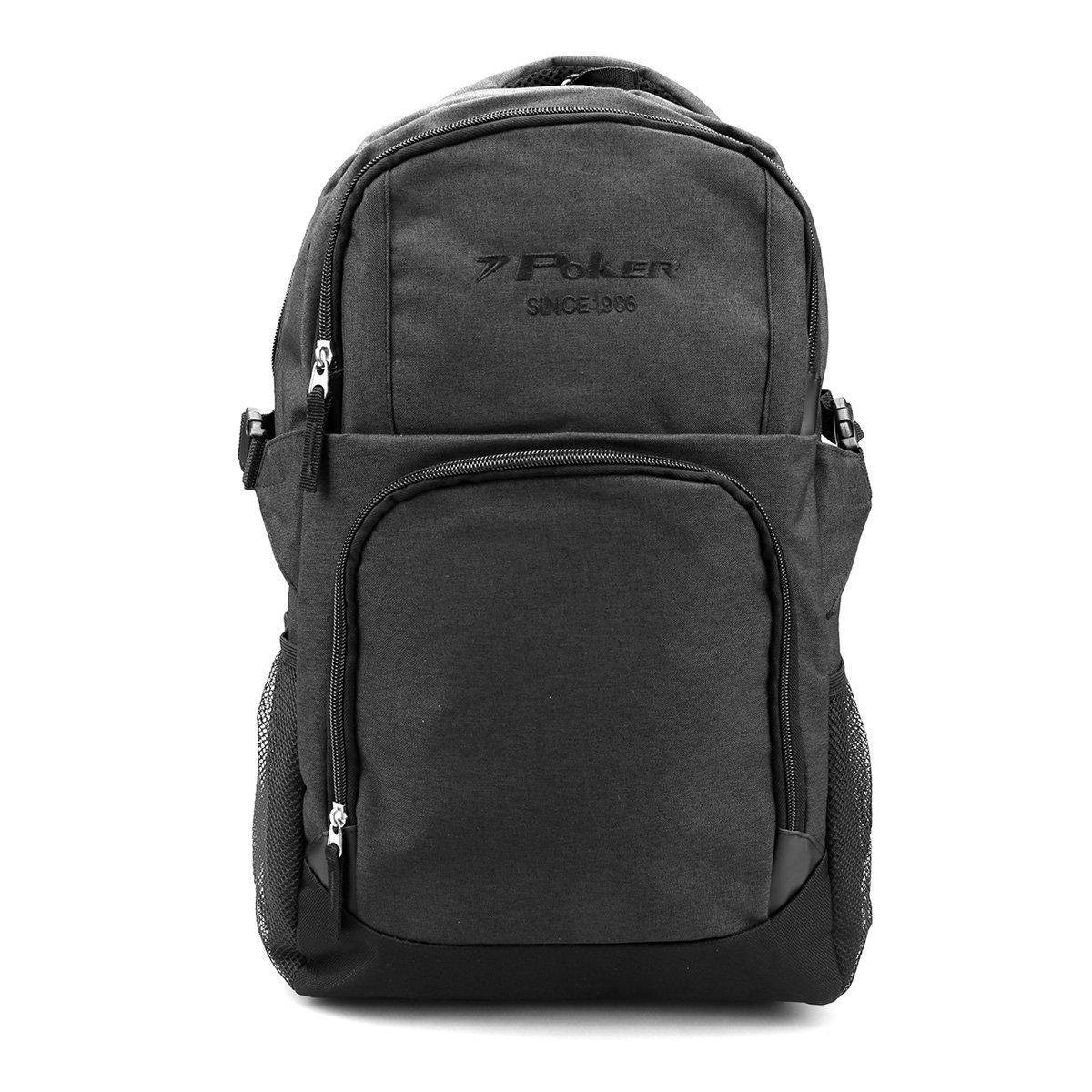Mochila Poker Trip Doha