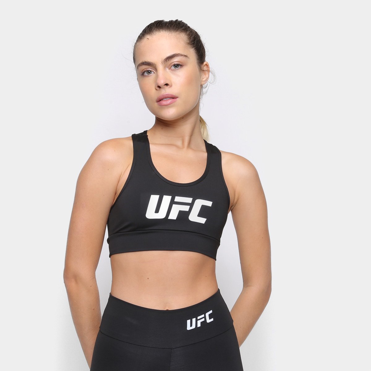 Top UFC Essential Média Sustentação