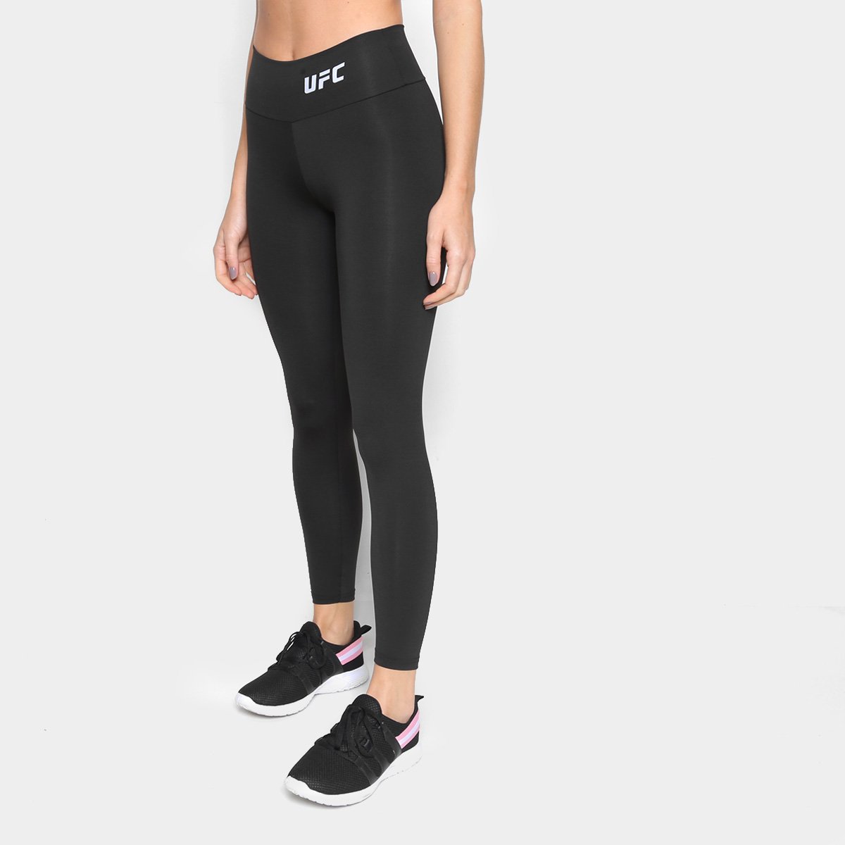 Calça Legging UFC Essential Feminina