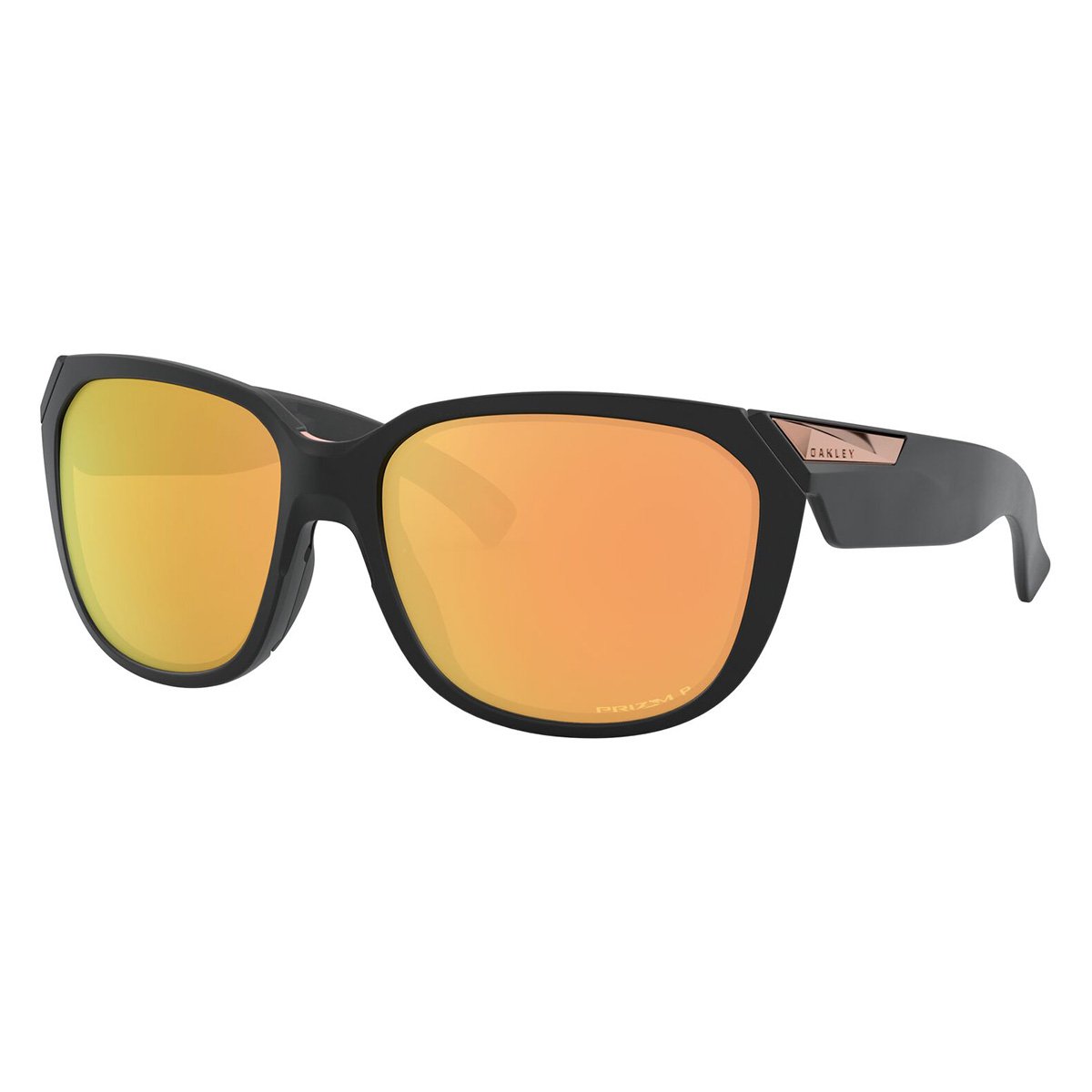 Óculos de Sol Oakley Prizm Hydrophobic Polarizado Masculino