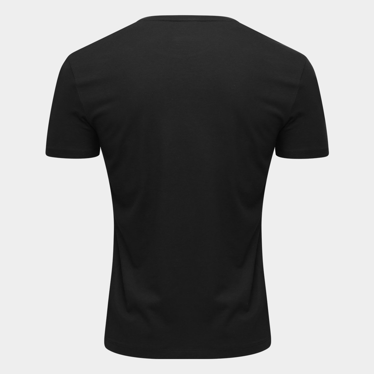 Camiseta São Paulo Blanks Masculina - Tam: M - 1