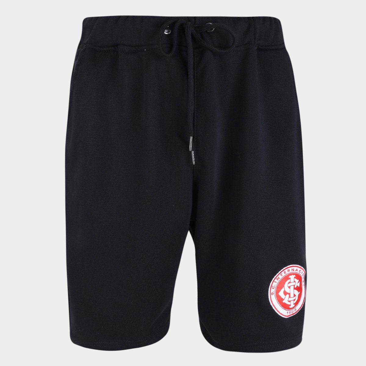 Bermuda Moletom Internacional SPR Masculina