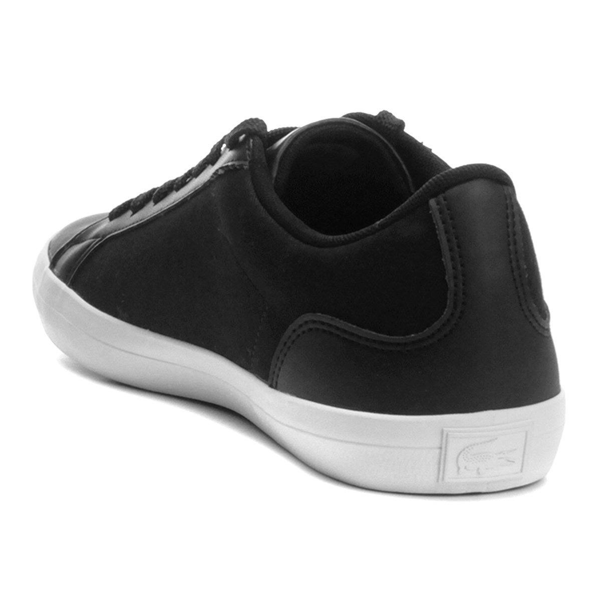 Tênis Couro Lacoste Lerond 316 Masculino