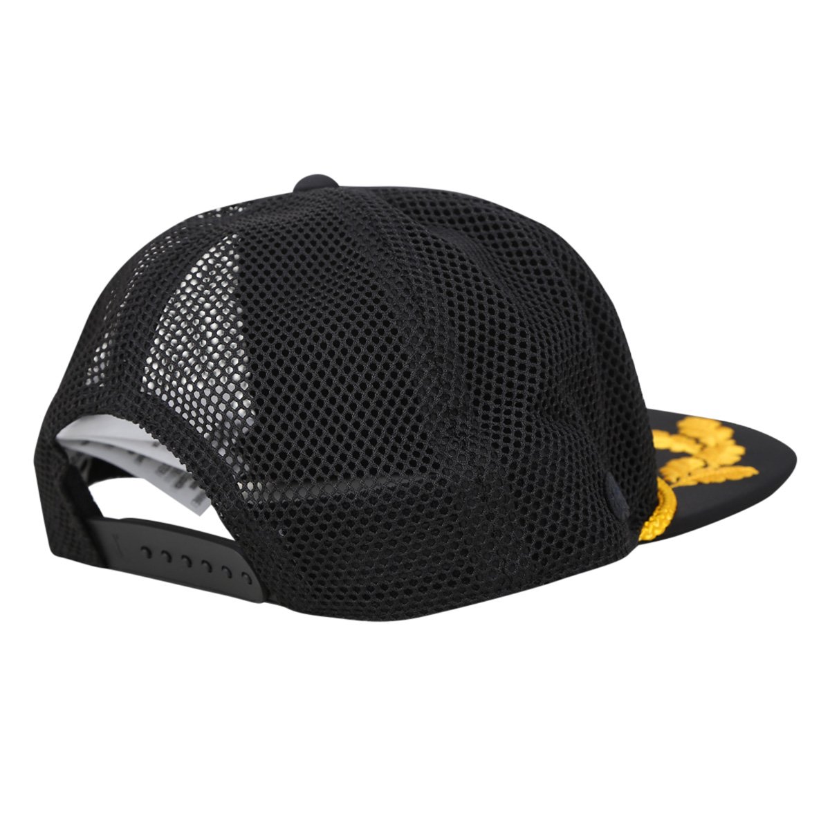 Boné Lacoste Aba Reta Snapback Masculino - 1