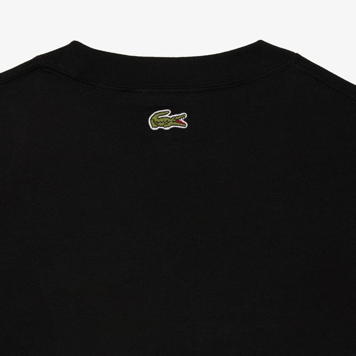 Camiseta Lacoste Masculina - Tam: P - 4