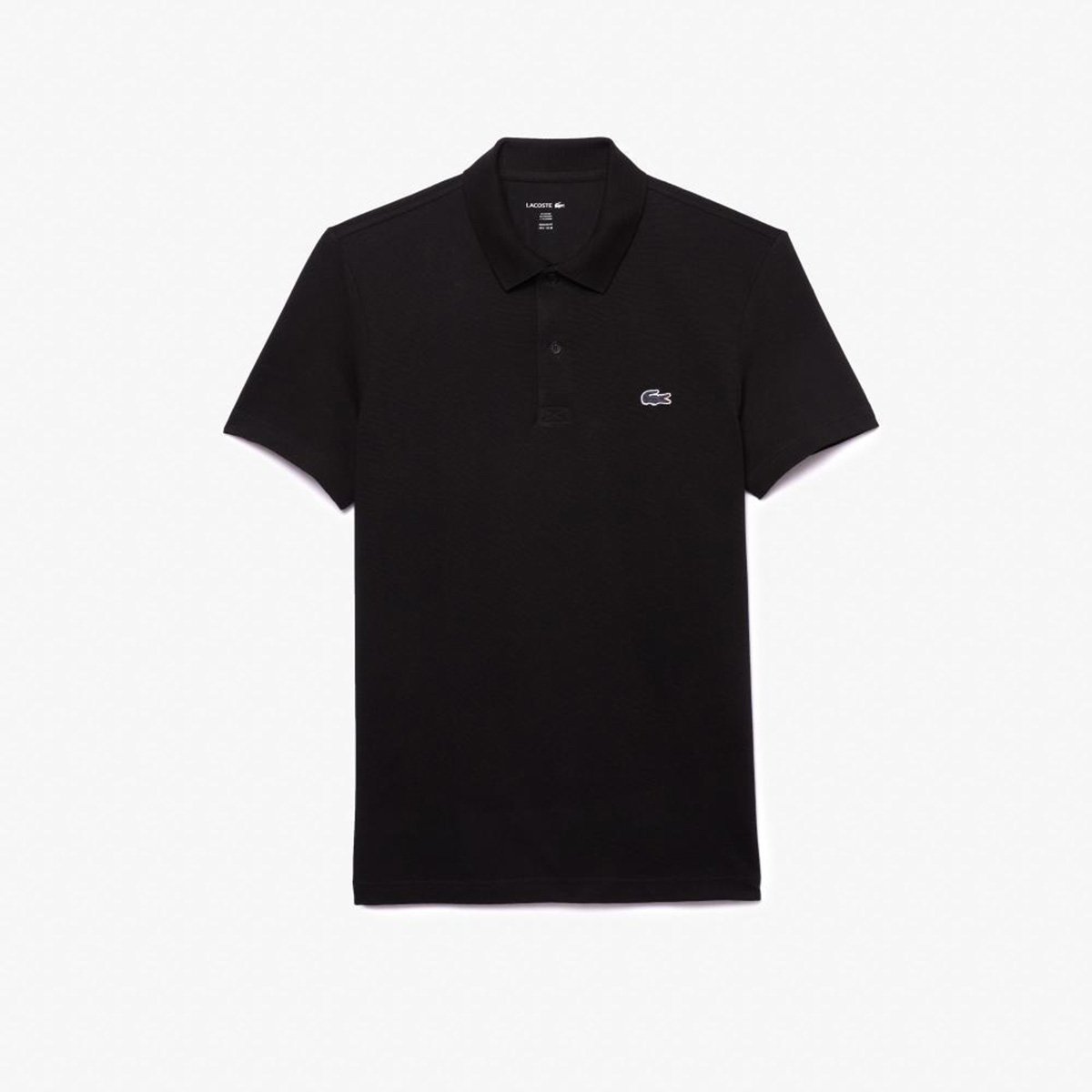 Camisa Polo Lacoste Regular Masculina - Tam: P - 2