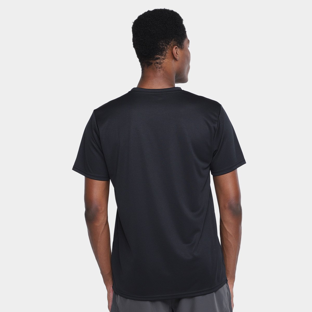 Camiseta Red Nose Casual Masculina - Tam: GG - 1