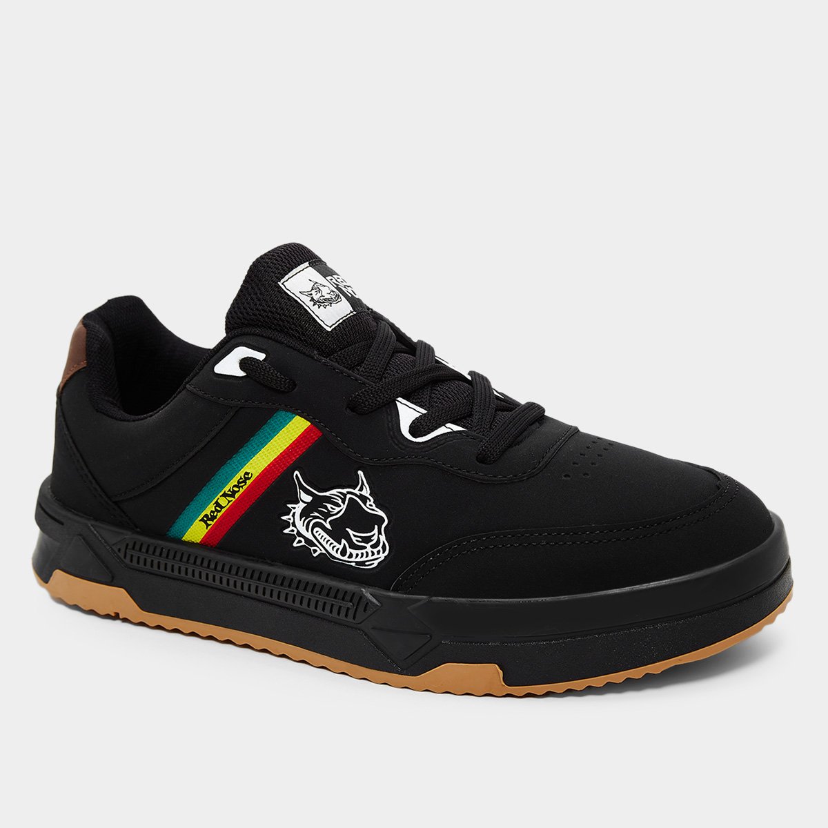 Tênis Red Nose Syonic Masculino - Tam: 38 - 1