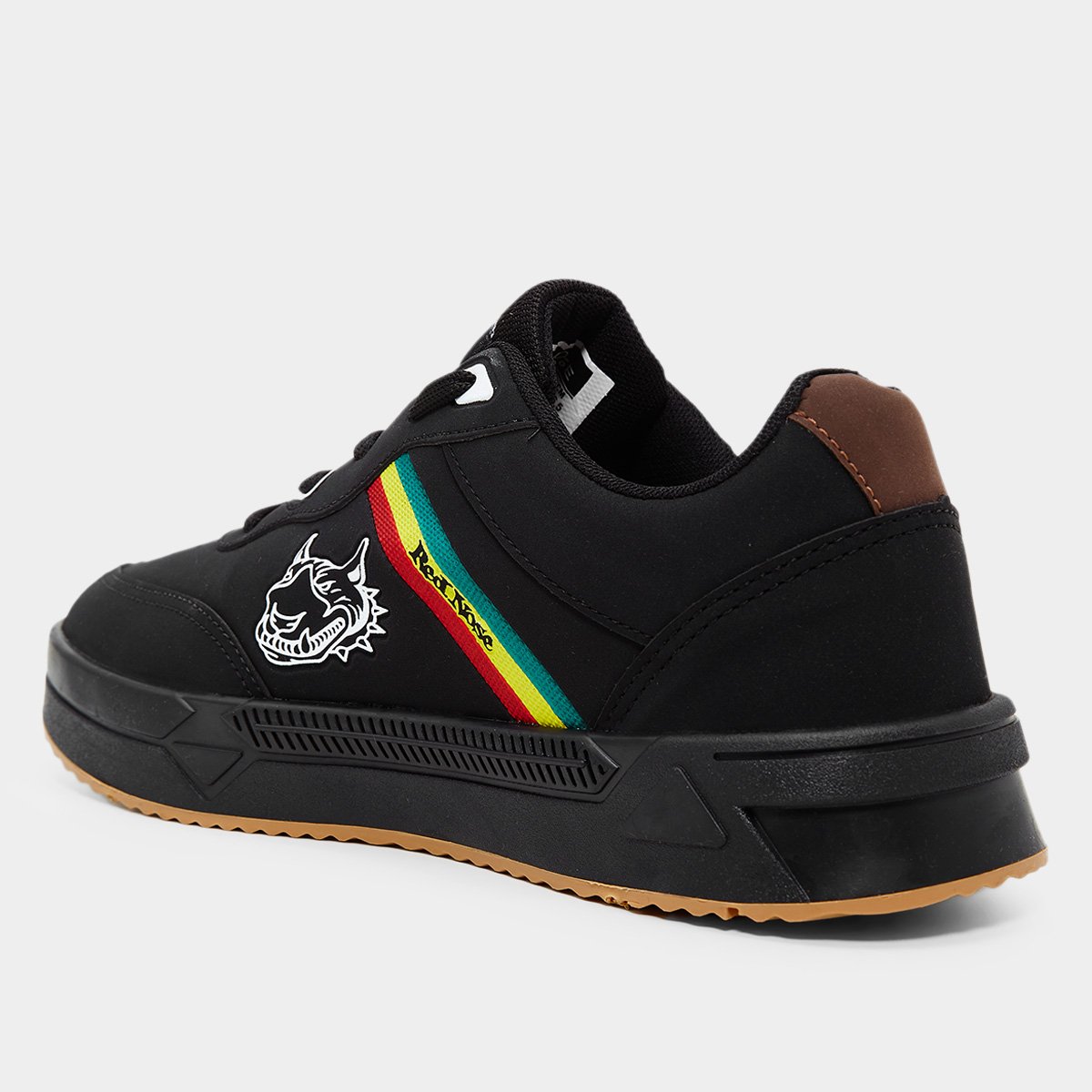 Tênis Red Nose Syonic Masculino - Tam: 38 - 2