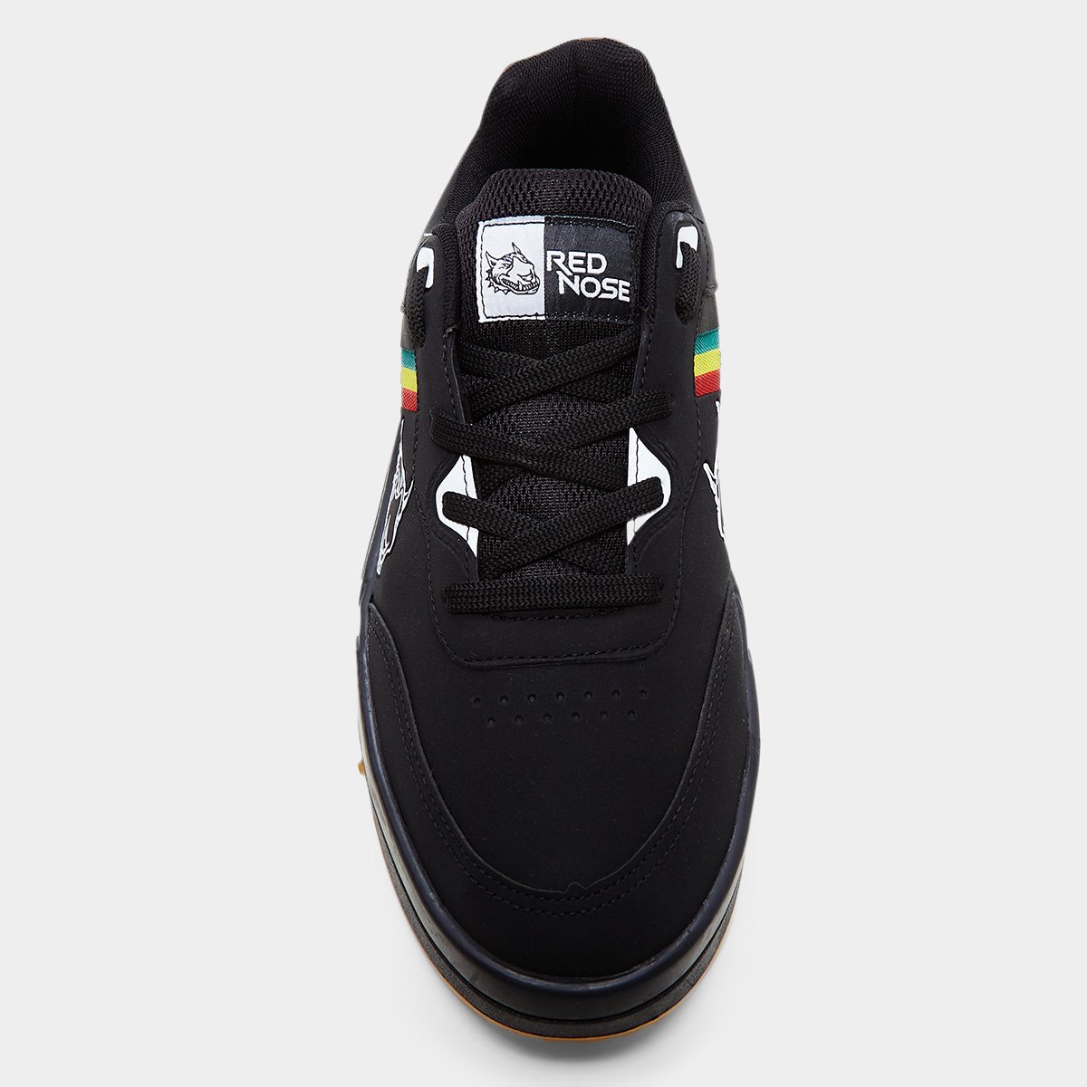 Tênis Red Nose Syonic Masculino - Tam: 38 - 3