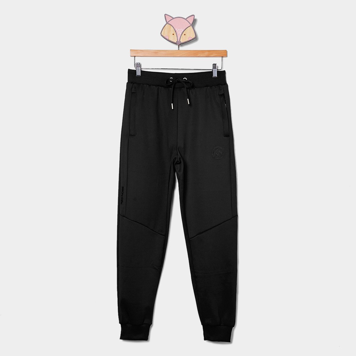 Calça Infantil Red Nose Menino