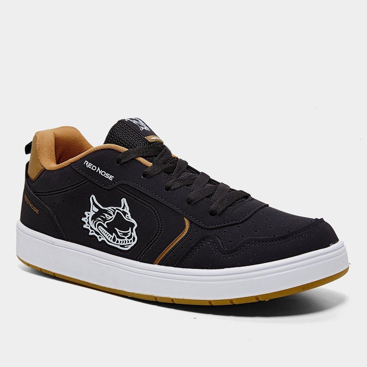 Tênis Red Nose Barequeçaba Masculino - Tam: 44 - 1