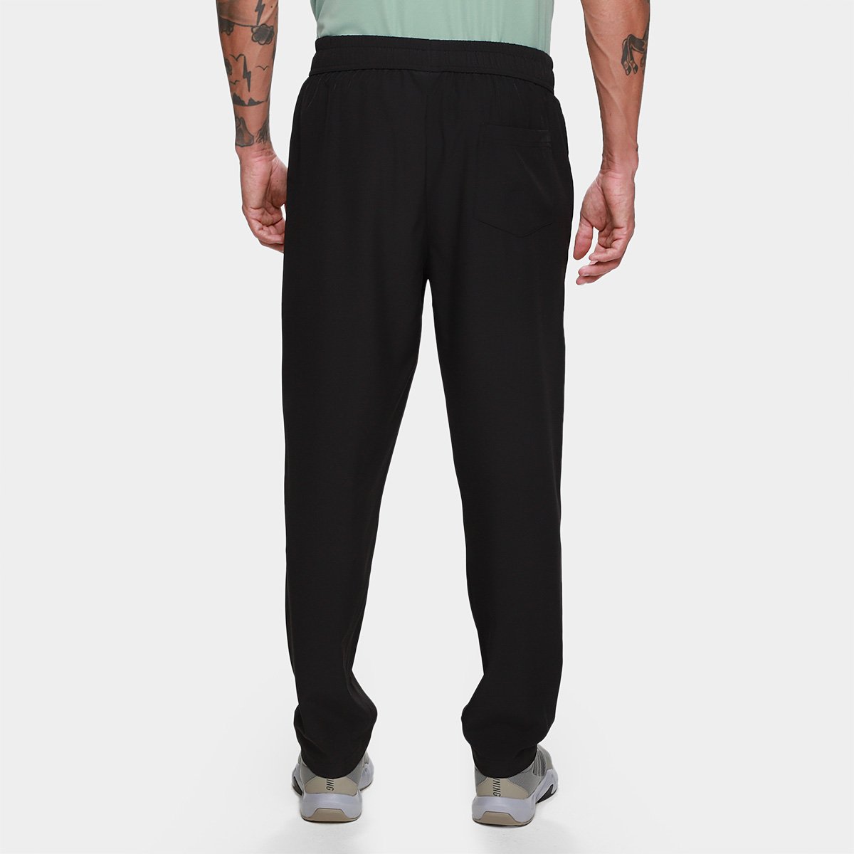 Calça Red Nose Tactel Masculina - Tam: P - 1