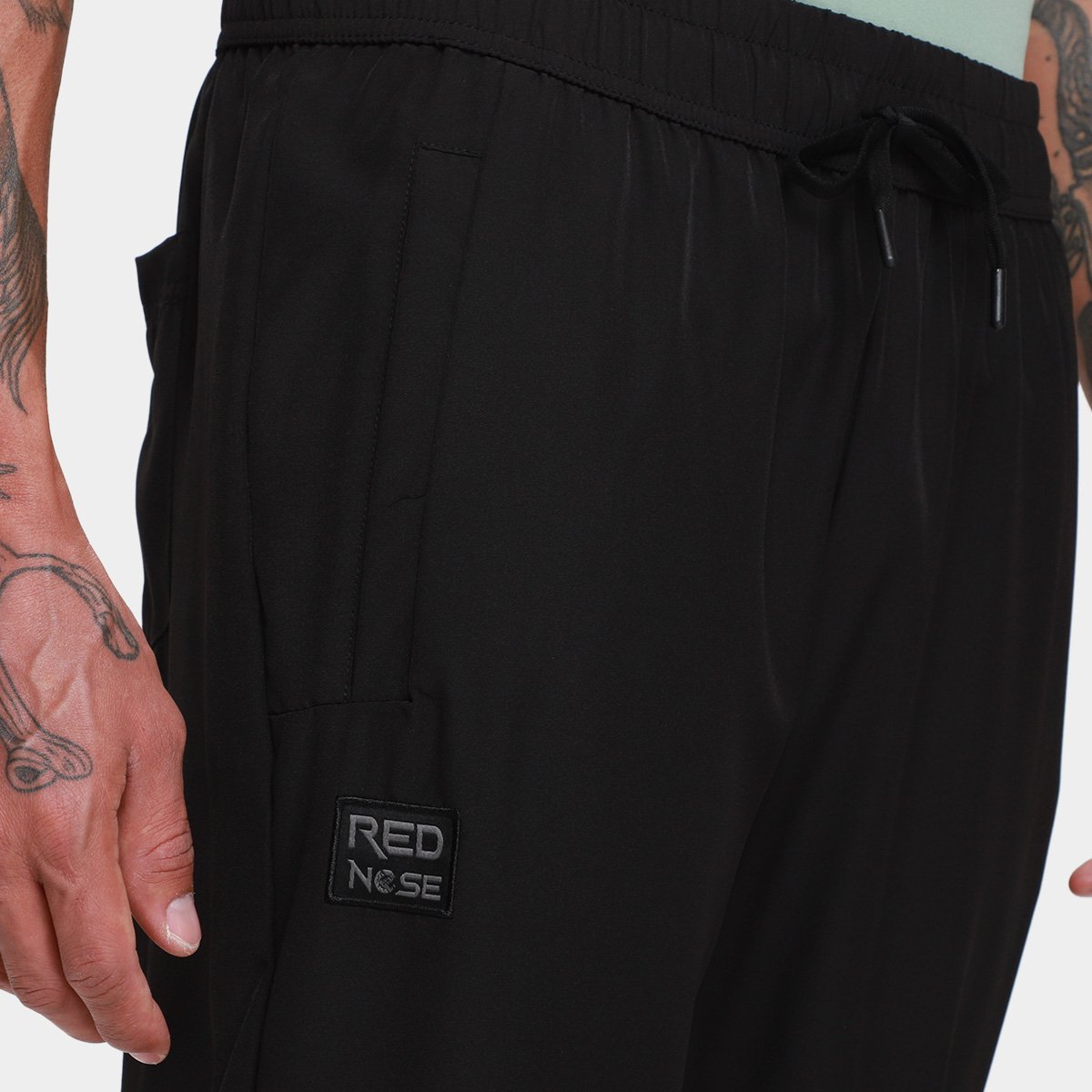 Calça Red Nose Tactel Masculina - Tam: P - 2