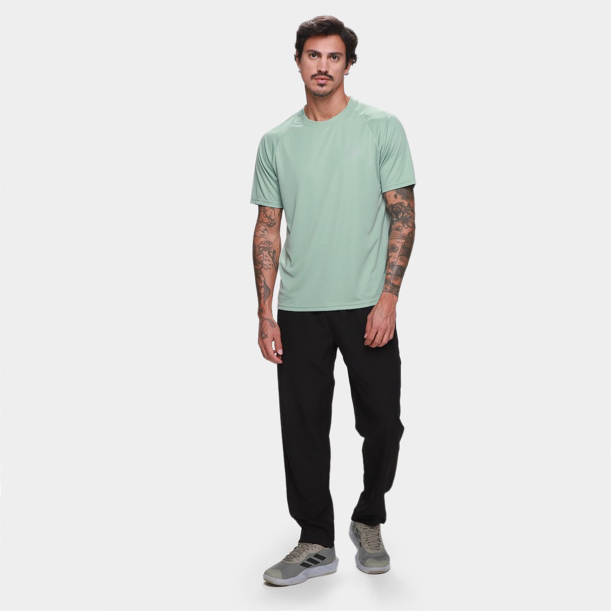 Calça Red Nose Tactel Masculina - Tam: P - 3