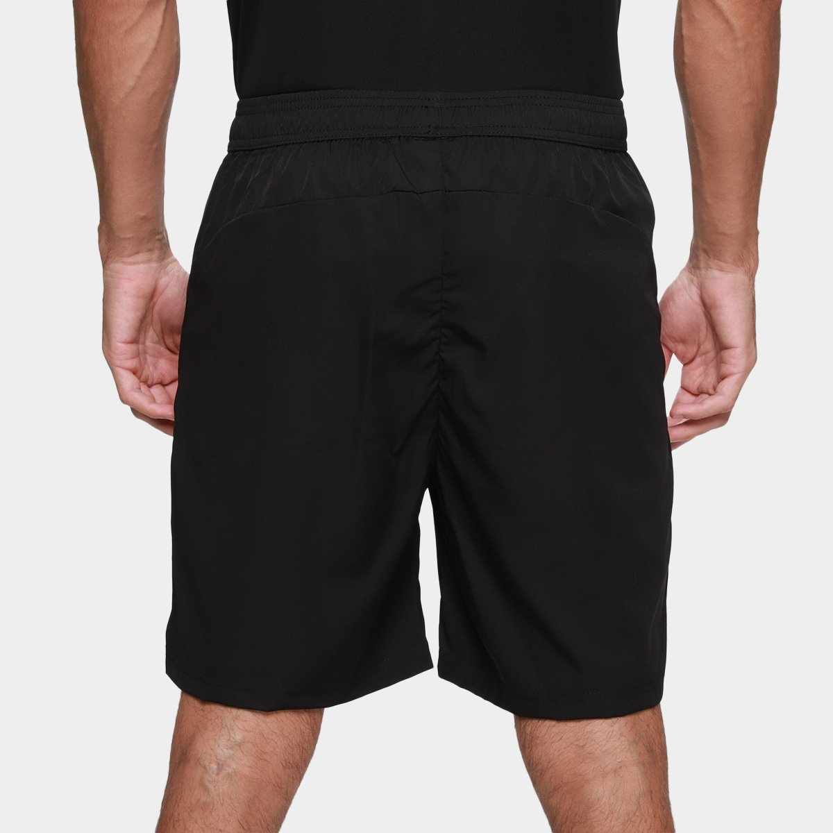 Bermuda Red Nose Tactel Masculina - Tam: P - 1