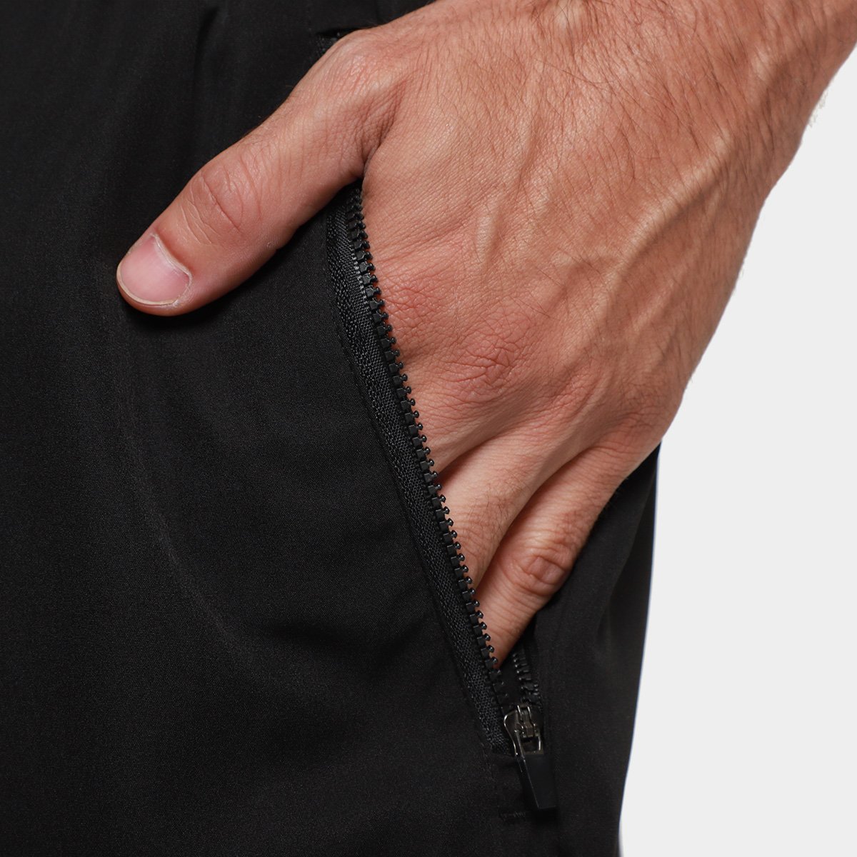 Bermuda Red Nose Tactel Masculina - Tam: P - 3