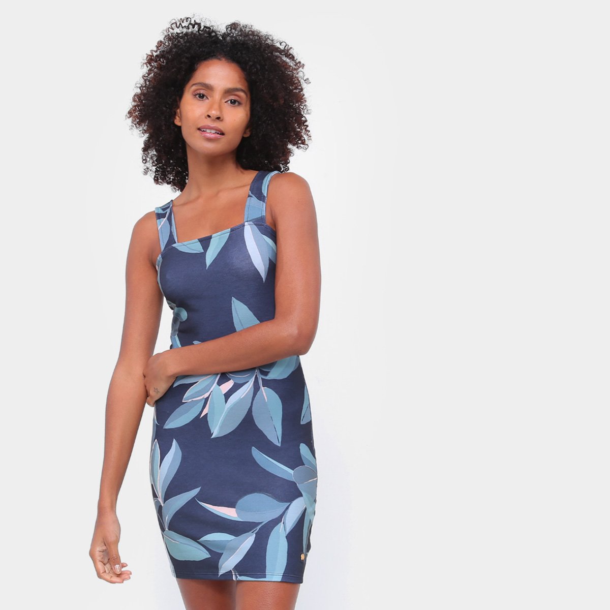 Vestido Rip Curl Paradise Cove