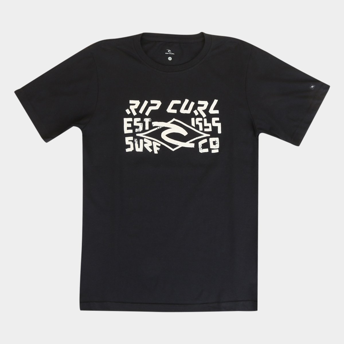 Camiseta Juvenil Rip Curl Cosmic Dye Masculino