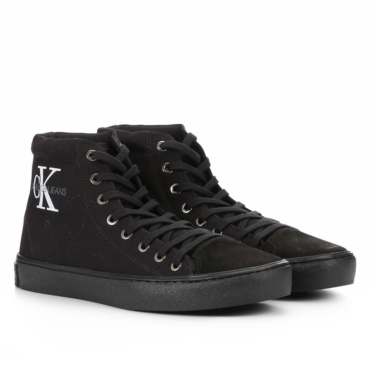 sapatenis calvin klein centauro