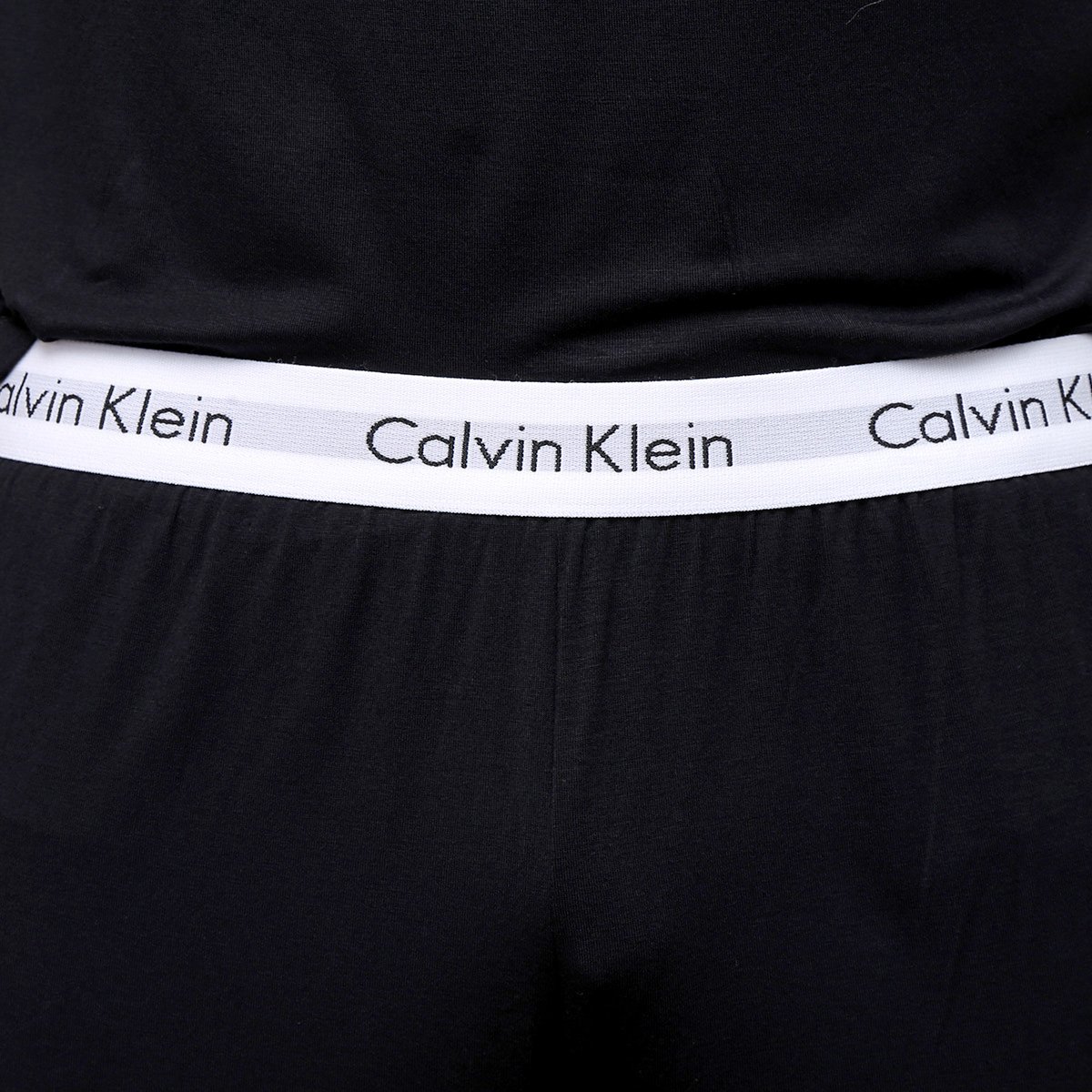Pijama Calvin Klein Curto Masculino - Tam: G - 2