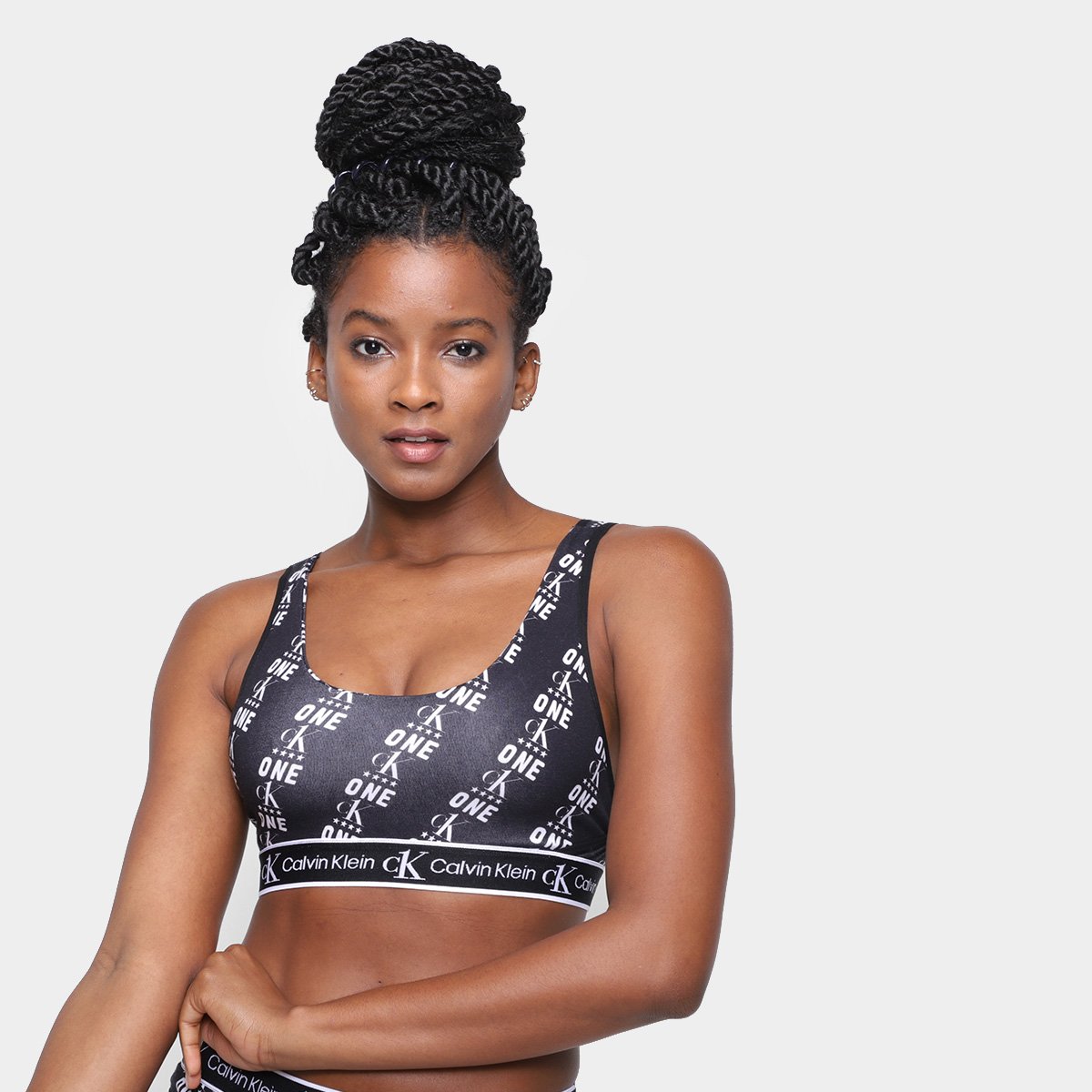 Top Calvin Klein CK One Multi One