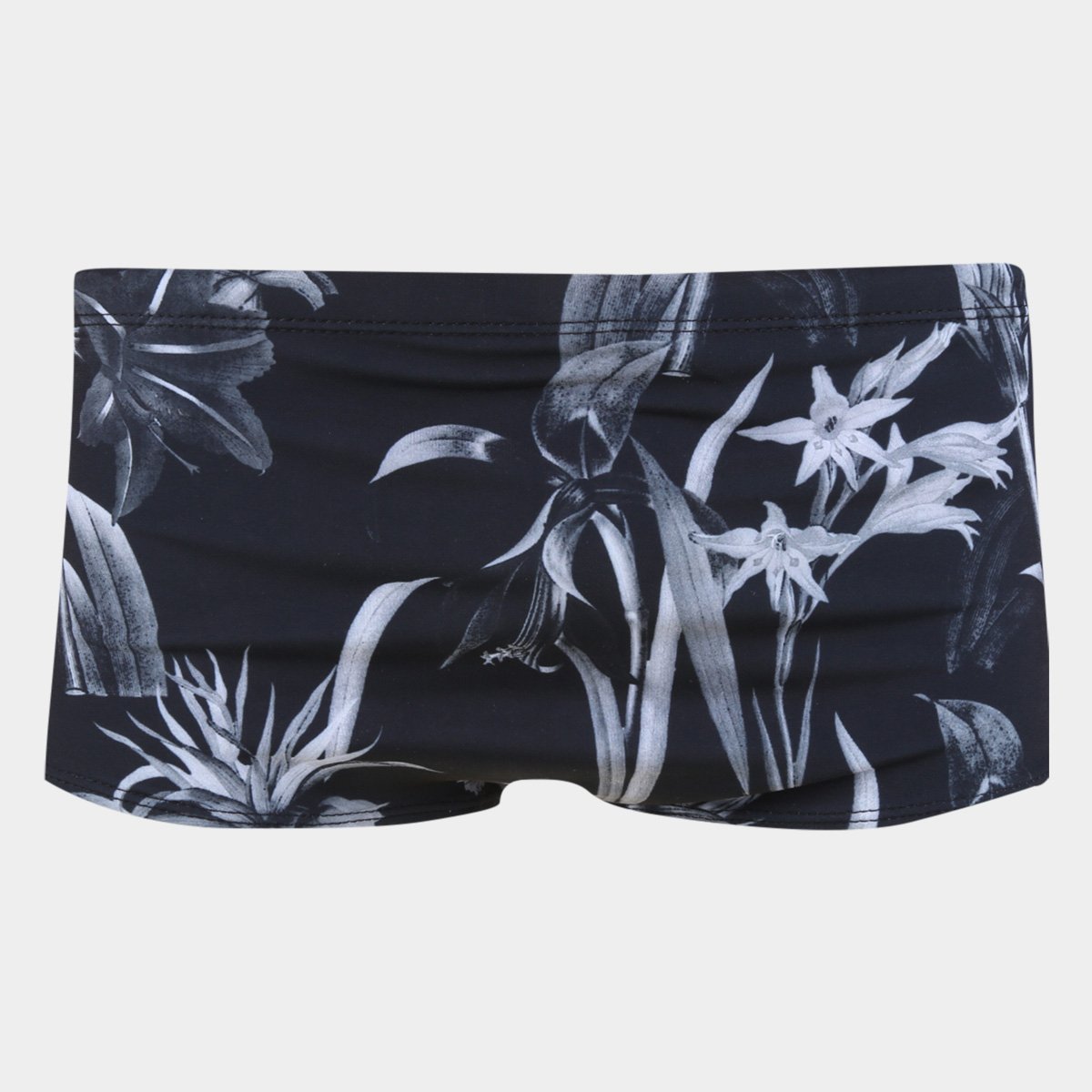 Sunga Boxer Hurley Outside