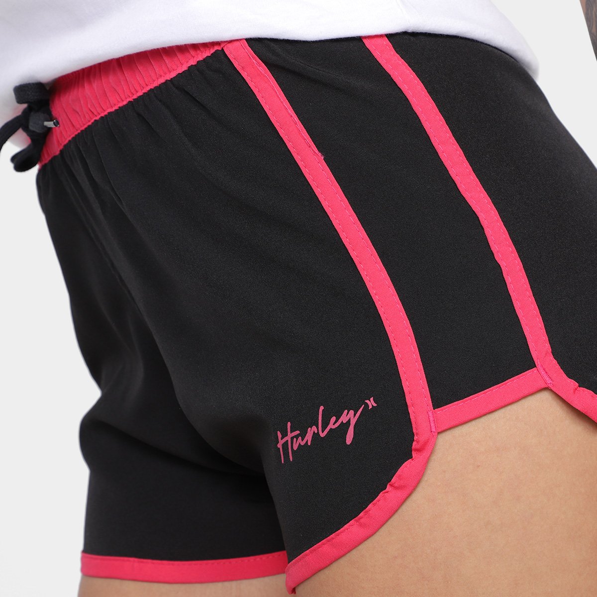 Boardshort Hurley Bp Line Feminino - Tam: G - 2
