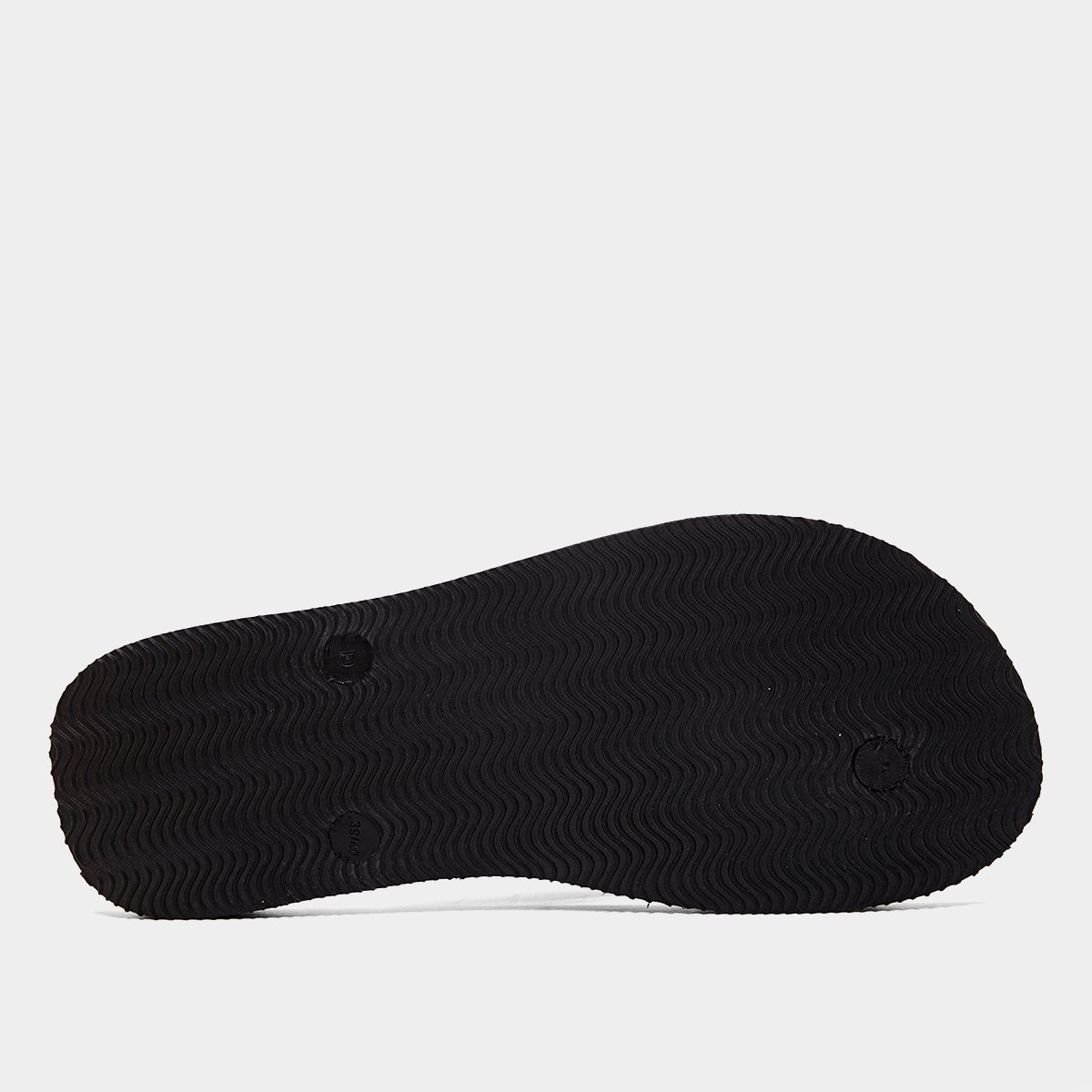Chinelo Hurley Flipflop One&Only Masculino - Tam: 43/44 - 3