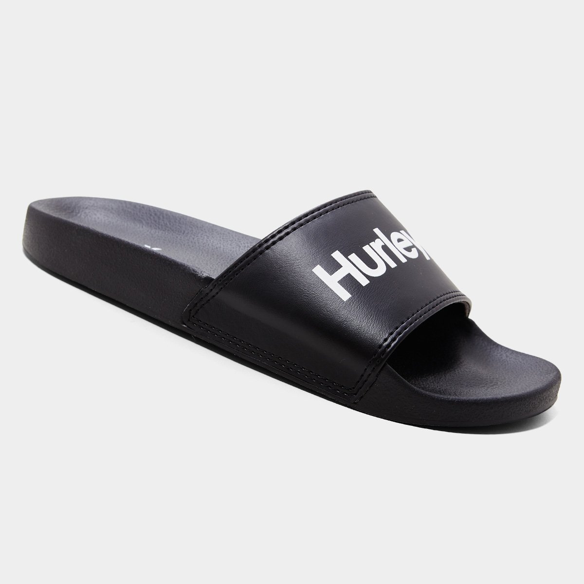 Chinelo Hurley Slide One&Only Masculino - Tam: 41/42 - 2