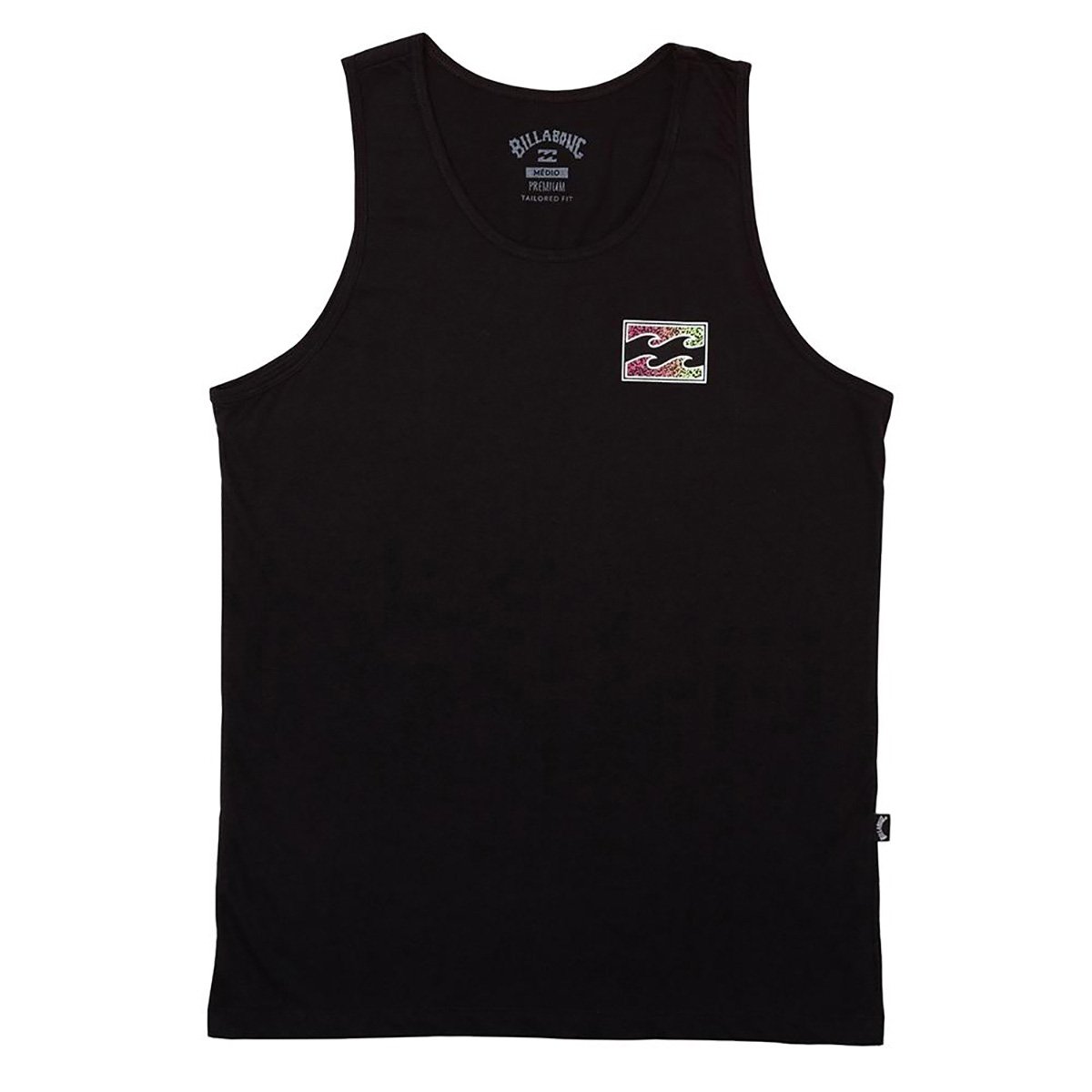 Regata Billabong Seventy Three Masculina