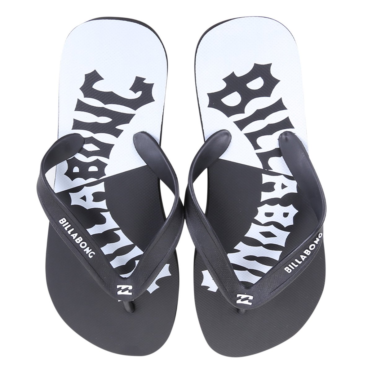 Chinelo Billabong Arch Wave Masculino