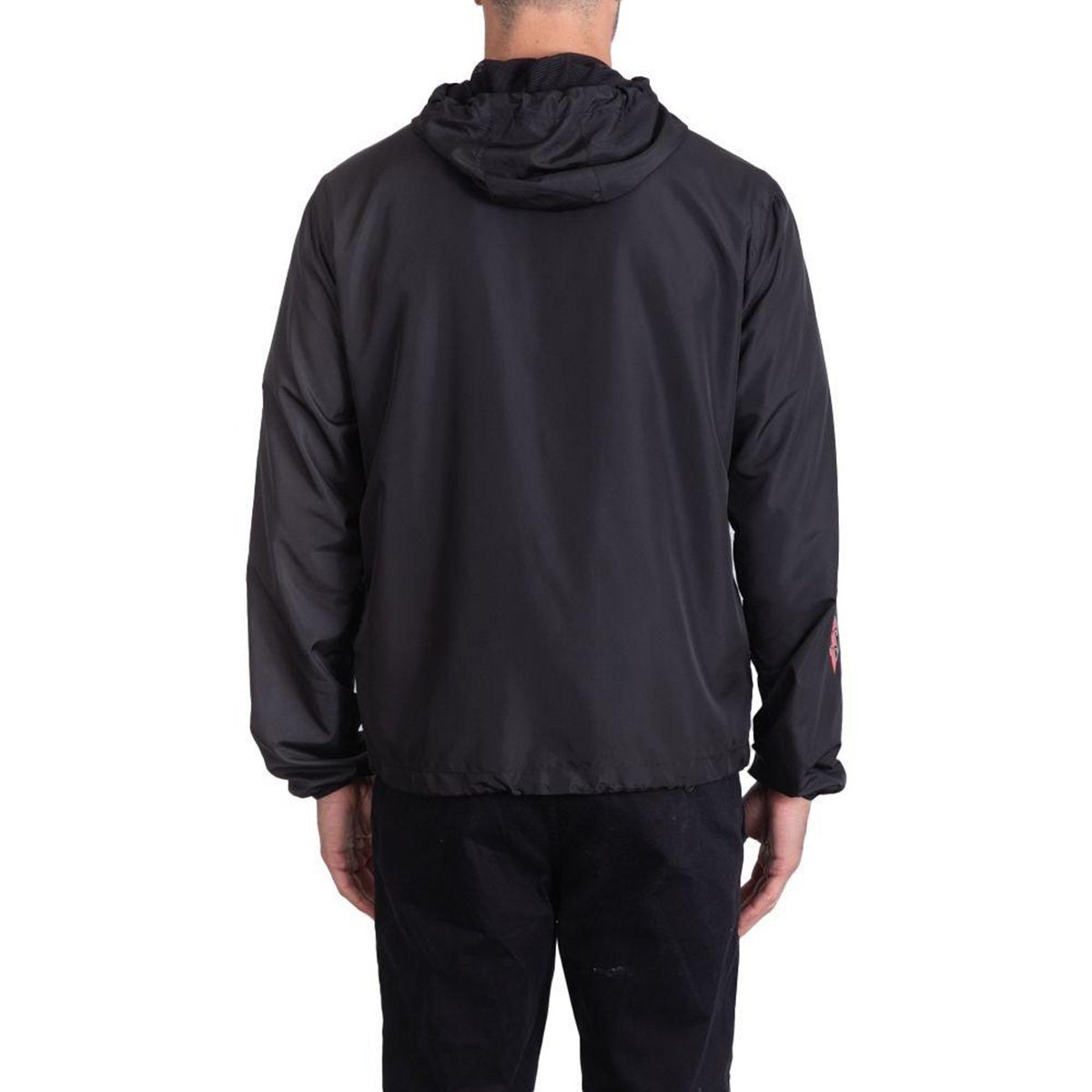 Jaqueta Billabong Dbah Wave Masculina - Tam: G - 1