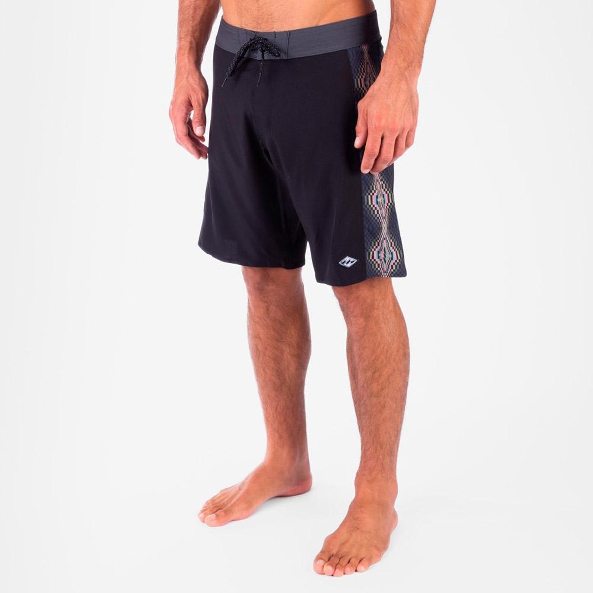 Bermuda de Água Billabong D Bah LT Masculina - Tam: 40 - 1