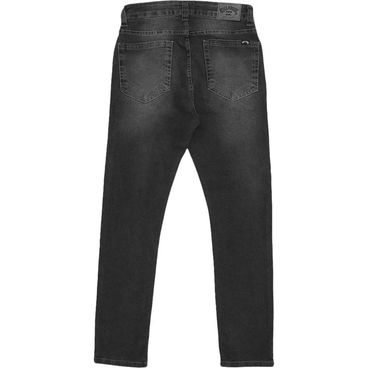 Calça Jeans Billabong 73 B521A0027 Masculina - Tam: 48 - 1