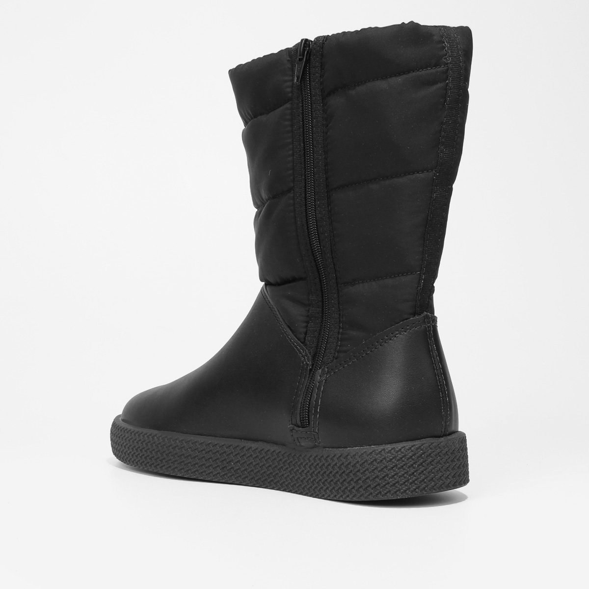 Bota Cano Médio Beira Rio Feminina - Tam: 35 - 4